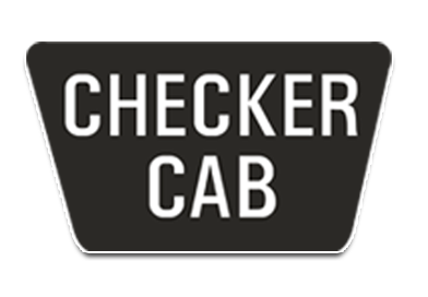 Atlanta Checker Cab