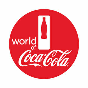 coke logo