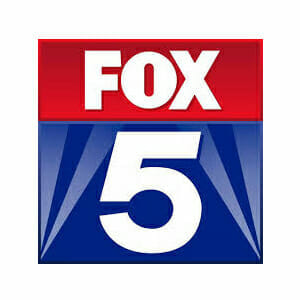 fox5 logo