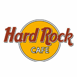hardrock cafe logo