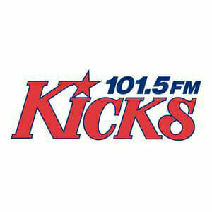 kicks logo