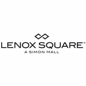lenox square logo