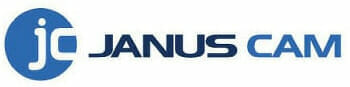 jamus cam logo
