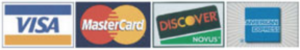 credit cards